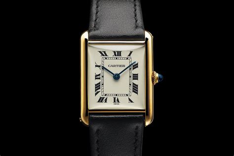 cartier tank alternative ladies|cartier tank alternative reddit.